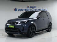 Land Rover Discovery 2025