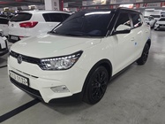 Ssangyong TIBOLI 2017