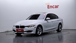 BMW 3 Series 2014