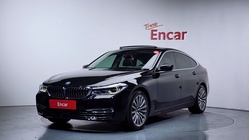 BMW Gran Turismo 2019