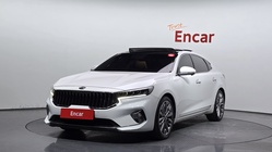 Kia K7 2019