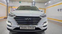 Hyundai Tucson 2020