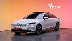Kia K8 2022