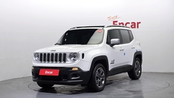 Jeep Renegade 2018