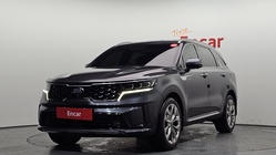 Kia Sorento 2020