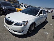 Kia K7 2011