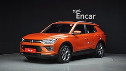 Ssangyong KORANDO 2019