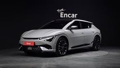 Kia EV6 2024