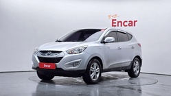 Hyundai Tucson 2011