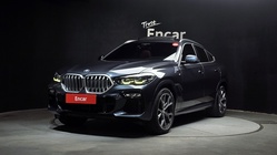 BMW X6 2020