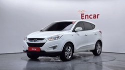 Hyundai Tucson 2010