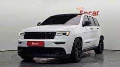 Jeep Cherokee 2021