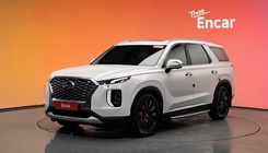 Hyundai Palisade 2020