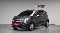 Chevrolet Spark 2014