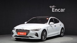 Genesis G70 2018