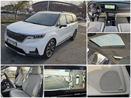 Kia Carnival 2023