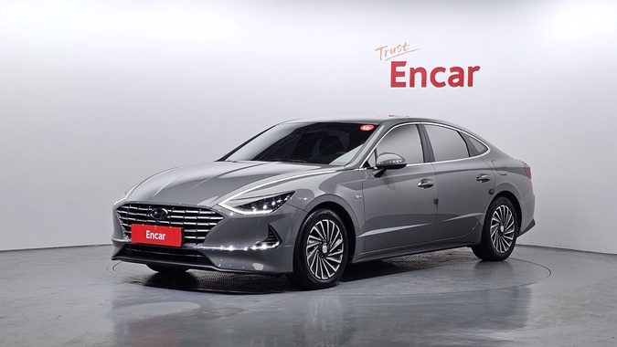 Hyundai Sonata 2020