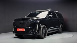 Cadillac Escalade 2023