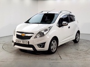 Chevrolet Spark 2012