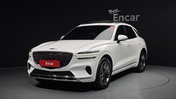 Genesis GV70 2021