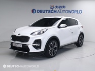 Kia Sportage 2019