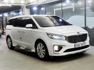 Kia Carnival 2019