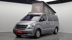 Hyundai Starex 2013