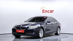 BMW 5 Series 2013