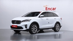 Kia Sorento 2019