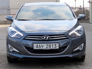 Hyundai i40 2012