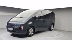 Hyundai Staria 2023