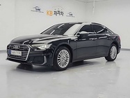 Audi A6 2020