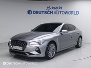 Genesis G70 2019