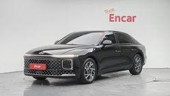 Hyundai Grandeur 2024