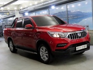 Ssangyong Rexton 2020