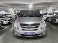 Hyundai Starex 2014