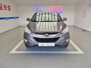 Hyundai Tucson 2011