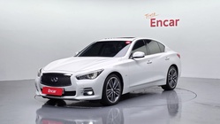Infiniti Q50 2015