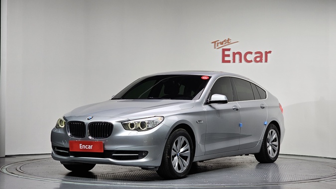 BMW Gran Turismo 2010