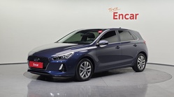 Hyundai i30 2017