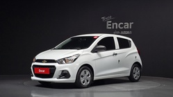 Chevrolet Spark 2015