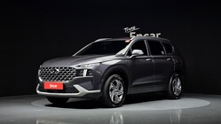 Hyundai Santa Fe 2022