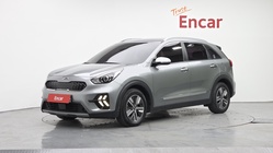 Kia Niro 2020