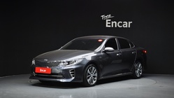 Kia K5 2015