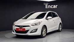 Hyundai i30 2012