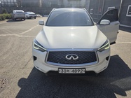 Infiniti QX50 2019
