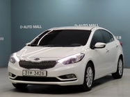 Kia K3 2012