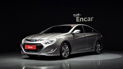Hyundai Sonata 2013