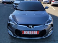 Hyundai Veloster 2011