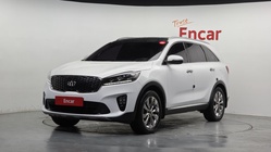 Kia Sorento 2017